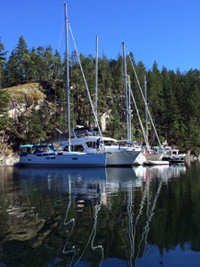 End of Season Hoorah Flotilla